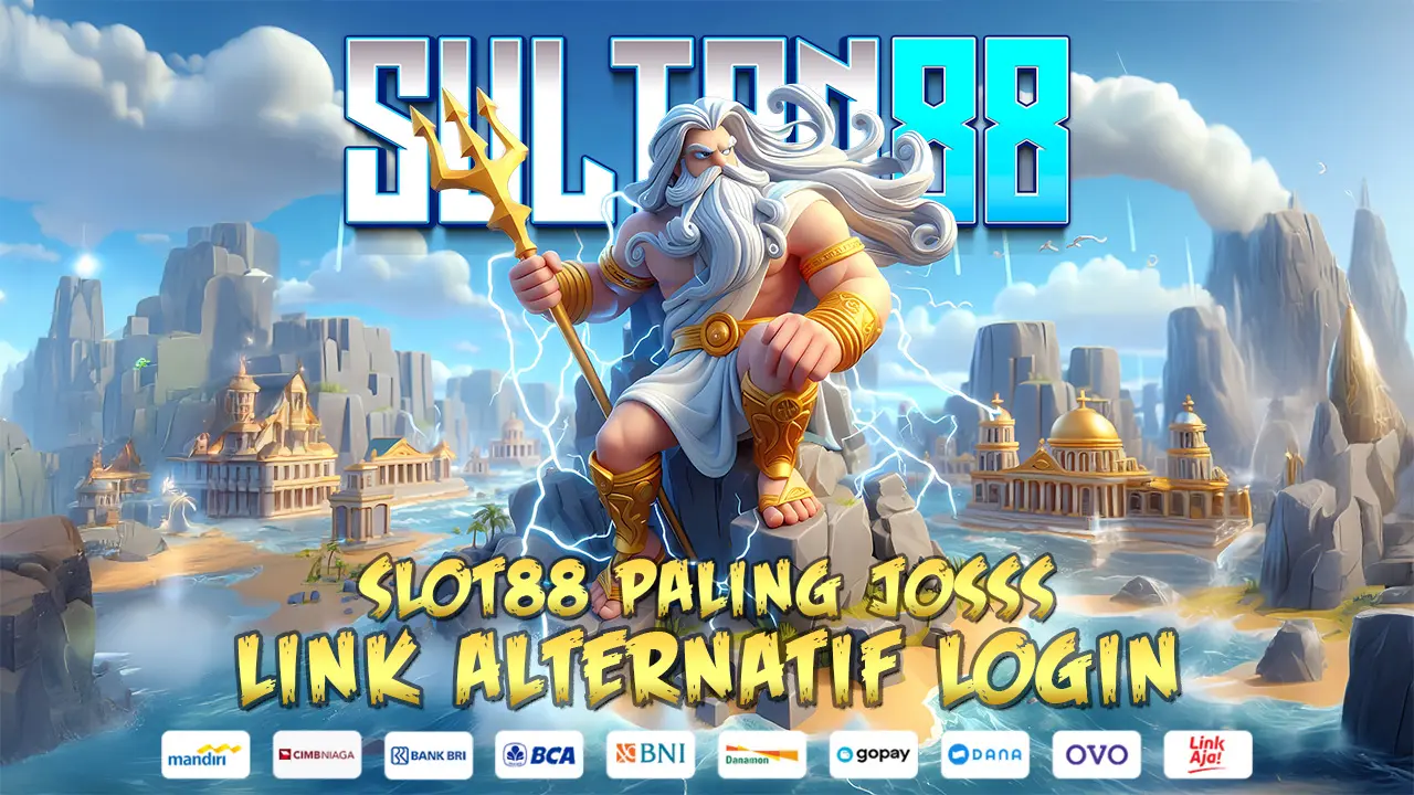 ISTANA139 slot88 resmi