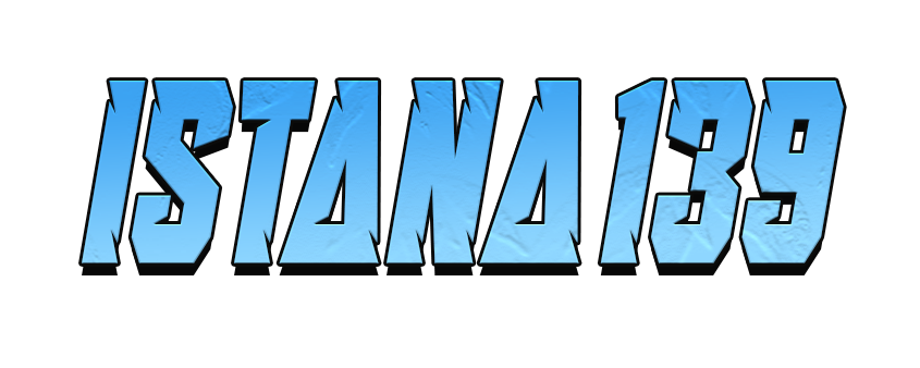 ISTANA139 Logo